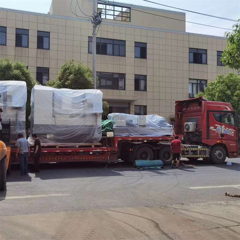 江苏无锡惠山到南京物流公司一站式服务，让货运更轻松