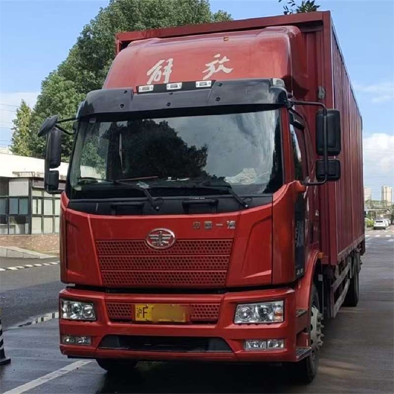 江苏无锡惠山到苏州姑苏物流公司——专业货运，安心托付
